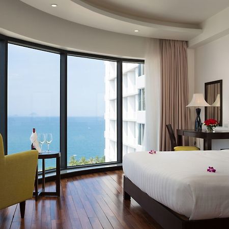 Legendsea Hotel Nha Trang Zewnętrze zdjęcie