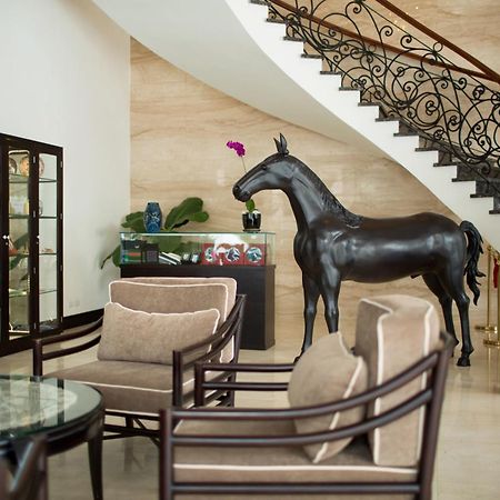 Legendsea Hotel Nha Trang Zewnętrze zdjęcie