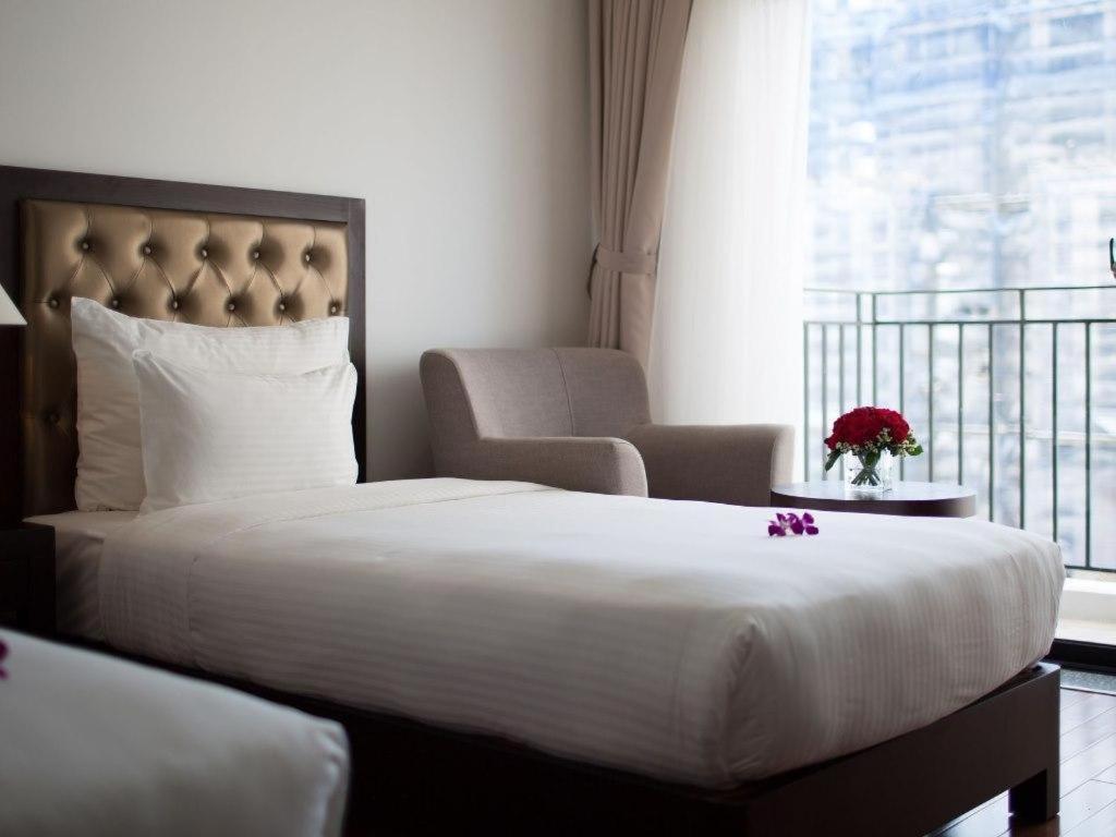 Legendsea Hotel Nha Trang Zewnętrze zdjęcie