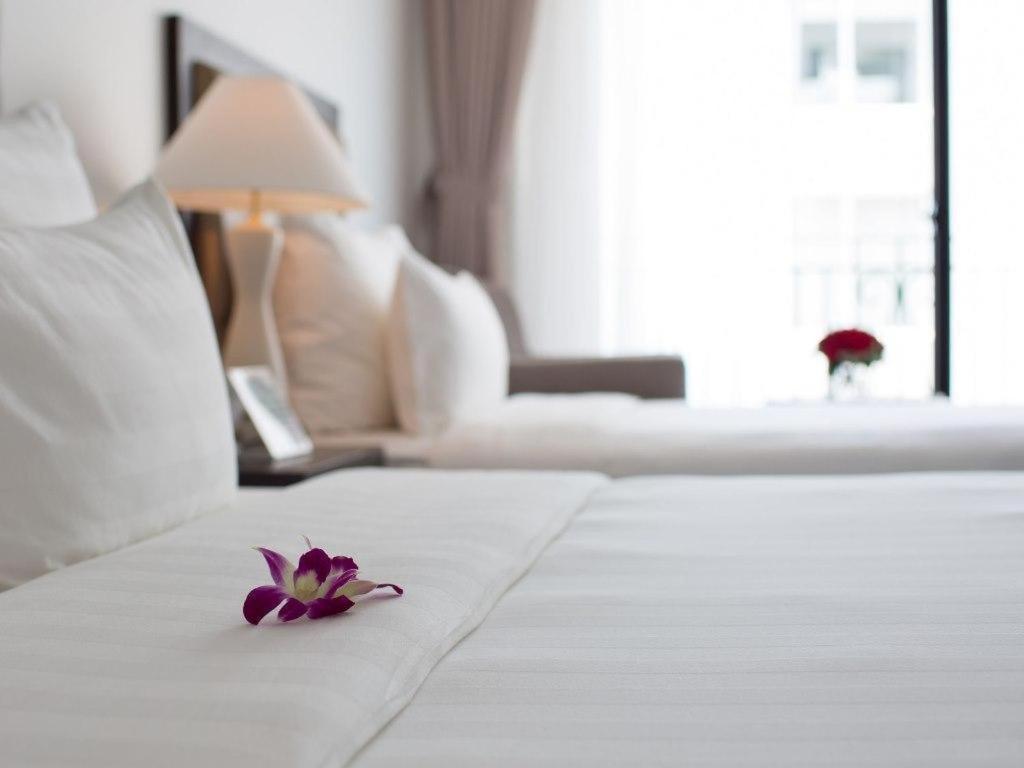 Legendsea Hotel Nha Trang Zewnętrze zdjęcie