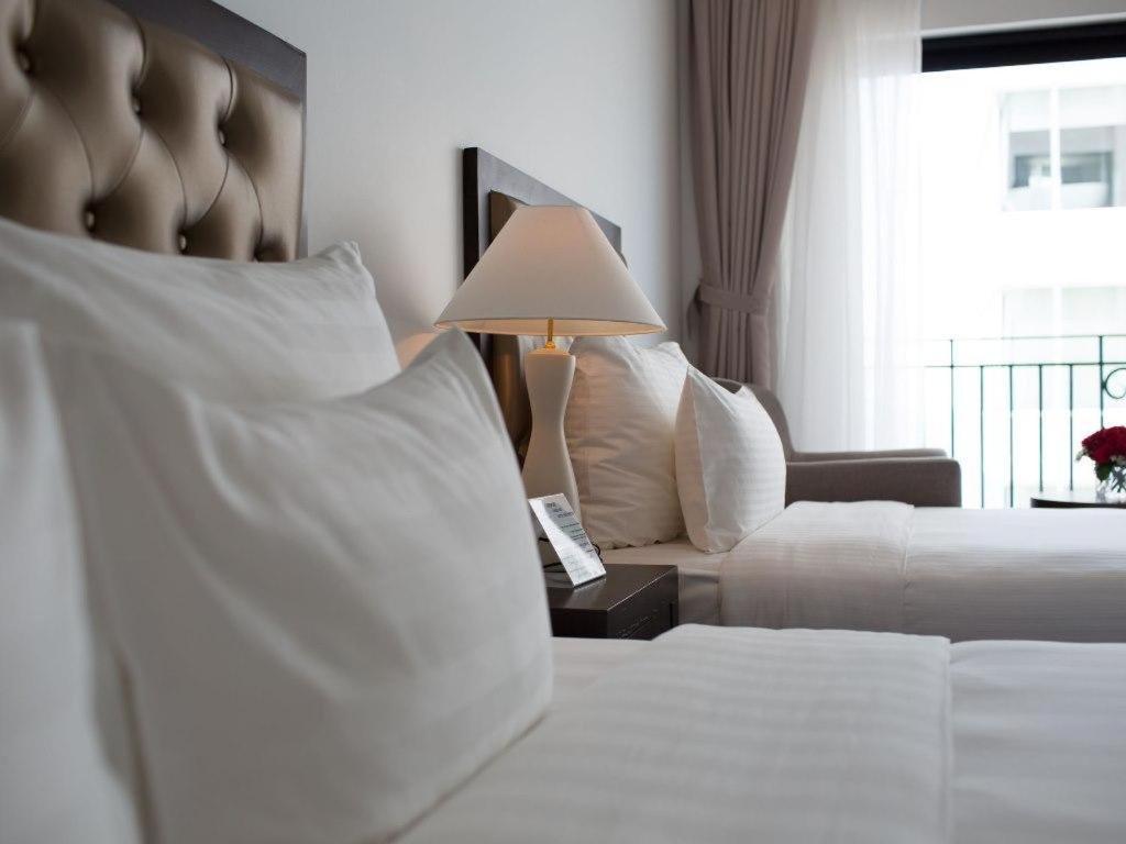 Legendsea Hotel Nha Trang Zewnętrze zdjęcie