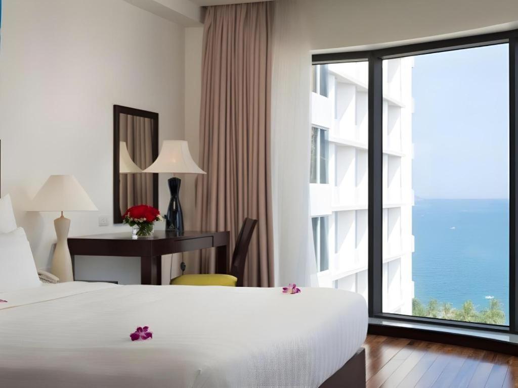 Legendsea Hotel Nha Trang Zewnętrze zdjęcie