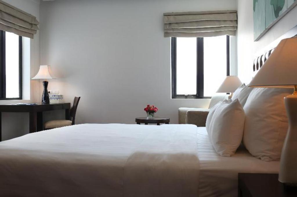 Legendsea Hotel Nha Trang Zewnętrze zdjęcie