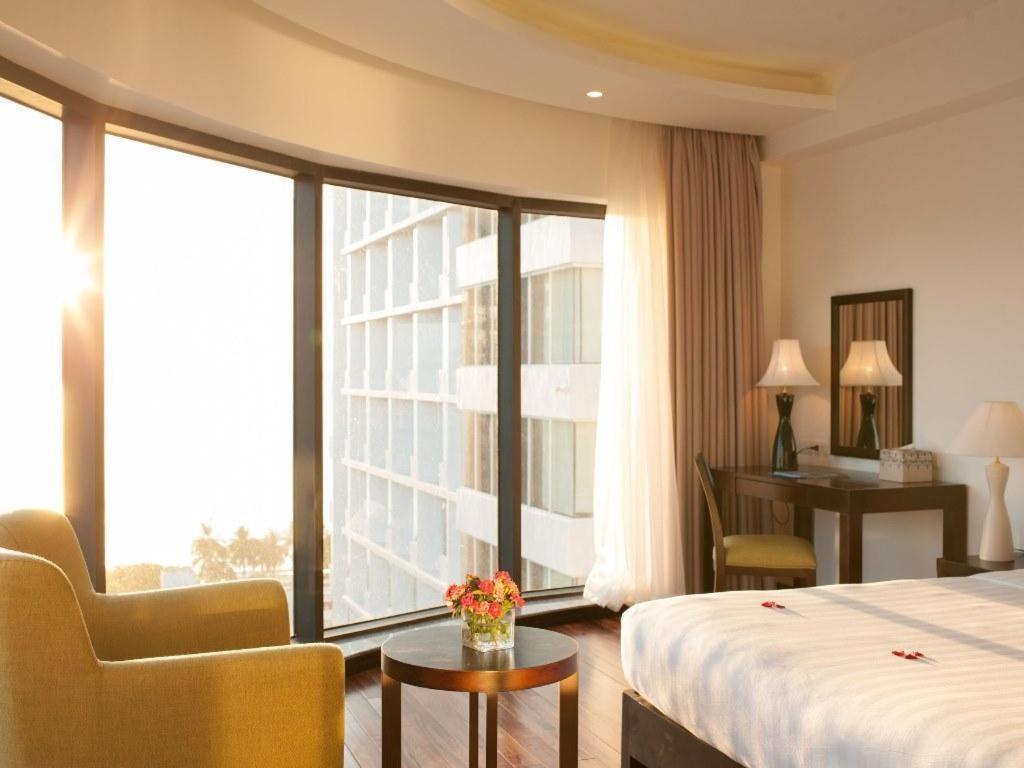 Legendsea Hotel Nha Trang Zewnętrze zdjęcie
